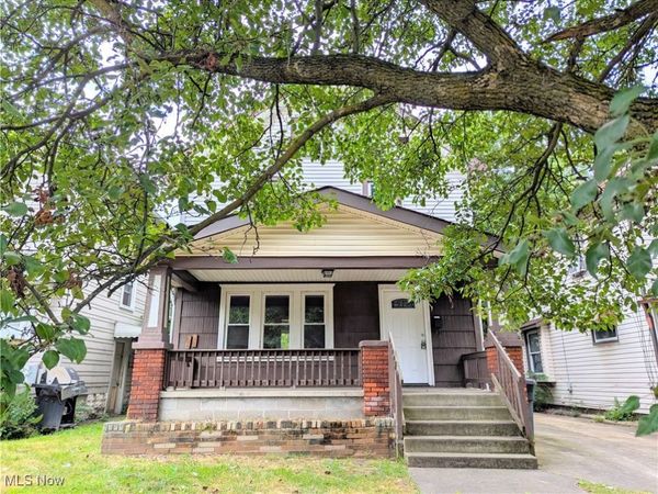 82 Detroit Street, Akron, OH 44305