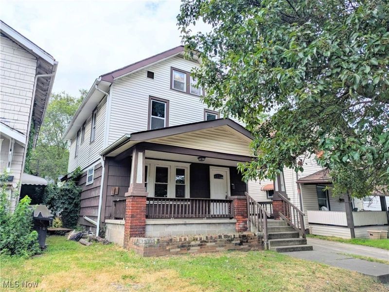 82 Detroit Street, Akron, OH 44305 Photo 2