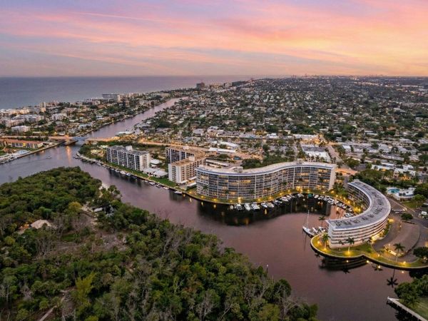 1523 E Hillsboro Boulevard, Unit 634, Deerfield Beach, FL 33441