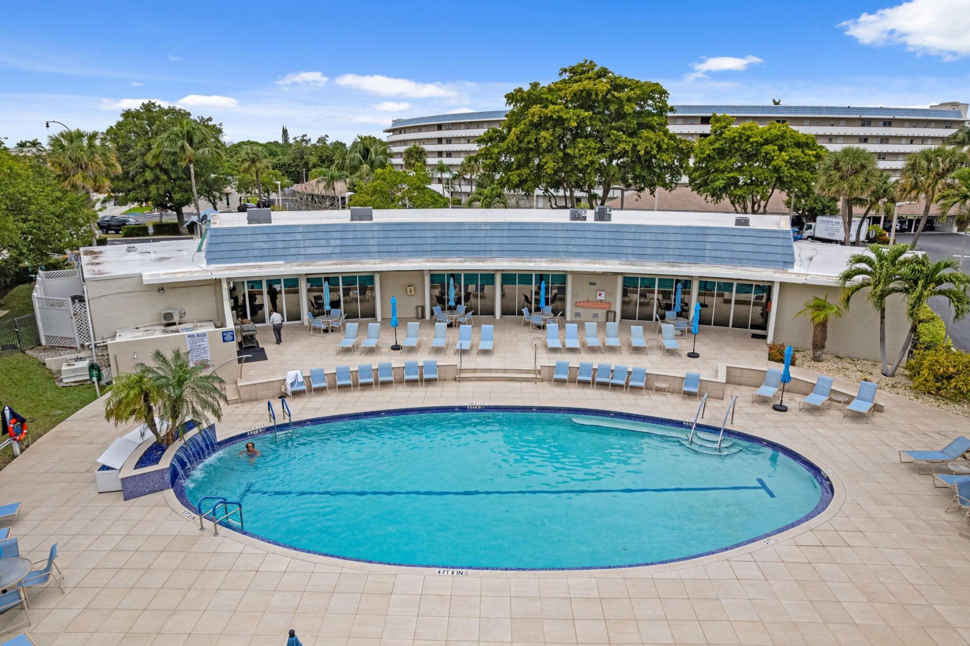 1523 E Hillsboro Boulevard, Unit 634, Deerfield Beach, FL 33441 Photo