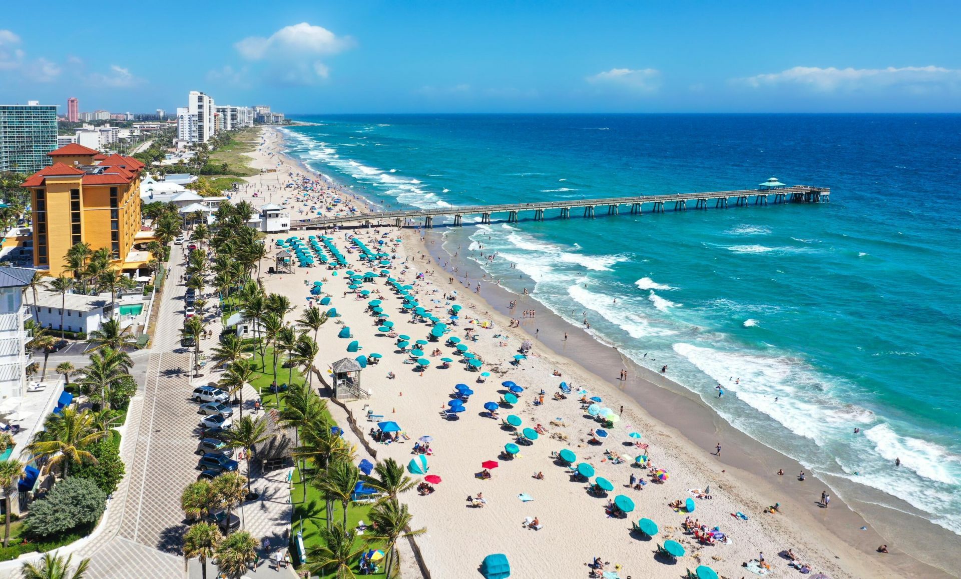 1523 E Hillsboro Boulevard, Unit 634, Deerfield Beach, FL 33441 Photo