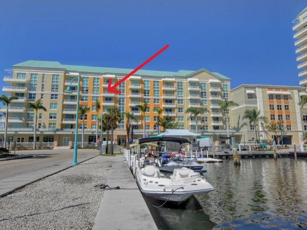 100 NE 6th Street, Unit 605, Boynton Beach, FL 33435