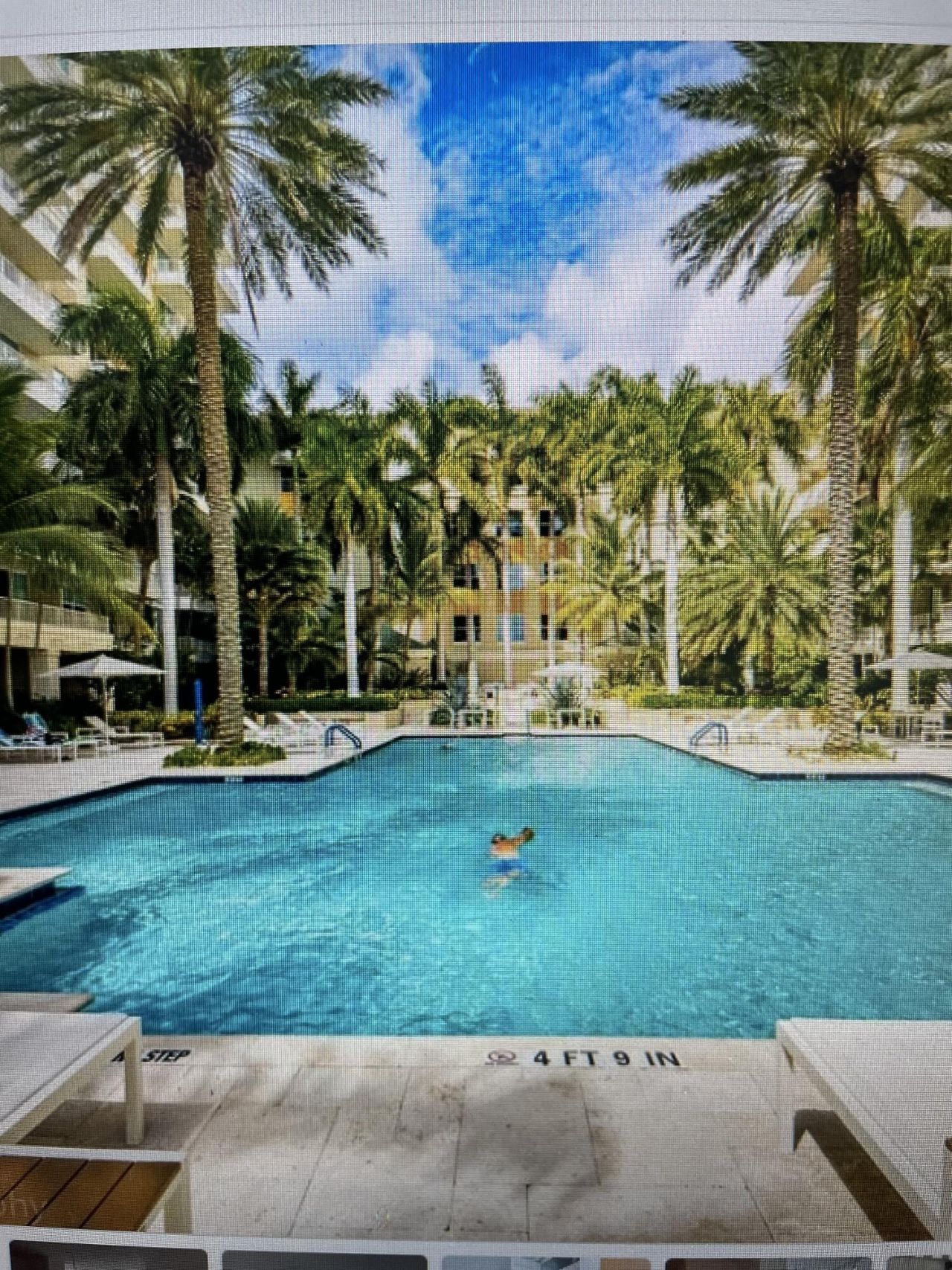 100 NE 6th Street, Unit 605, Boynton Beach, FL 33435 Photo