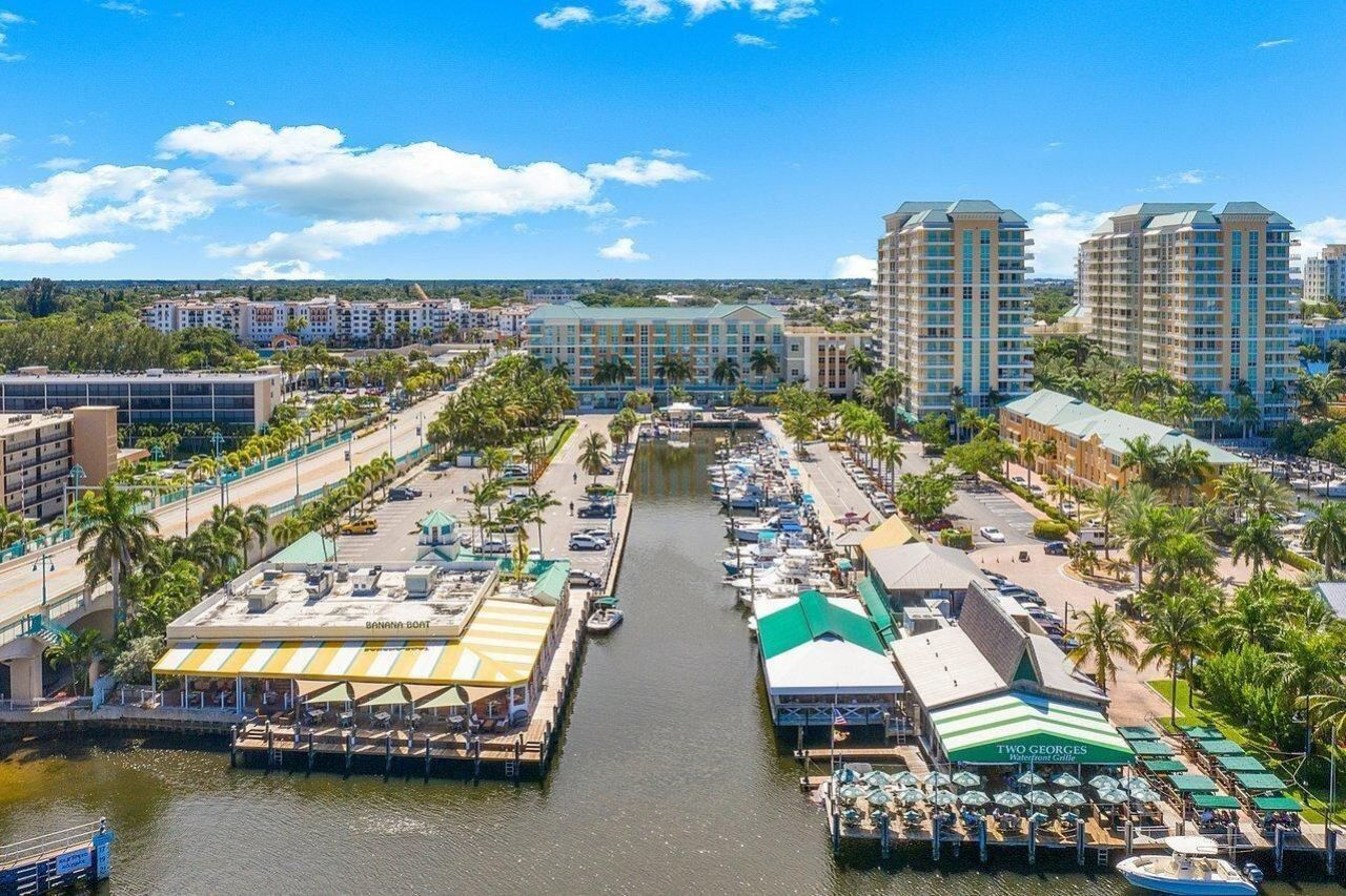 100 NE 6th Street, Unit 605, Boynton Beach, FL 33435 Photo