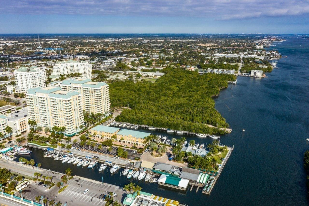 100 NE 6th Street, Unit 605, Boynton Beach, FL 33435 Photo