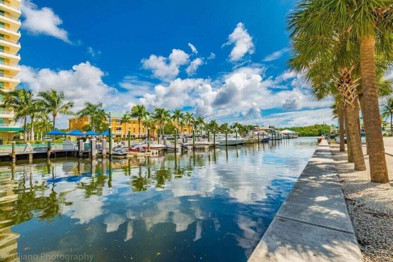 100 NE 6th Street, Unit 605, Boynton Beach, FL 33435 Photo