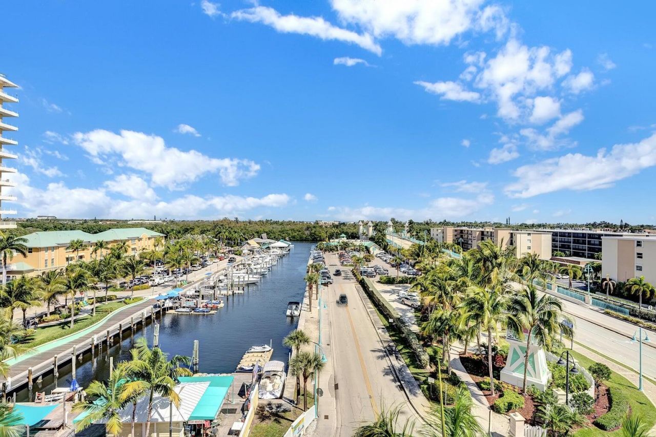 100 NE 6th Street, Unit 605, Boynton Beach, FL 33435 Photo