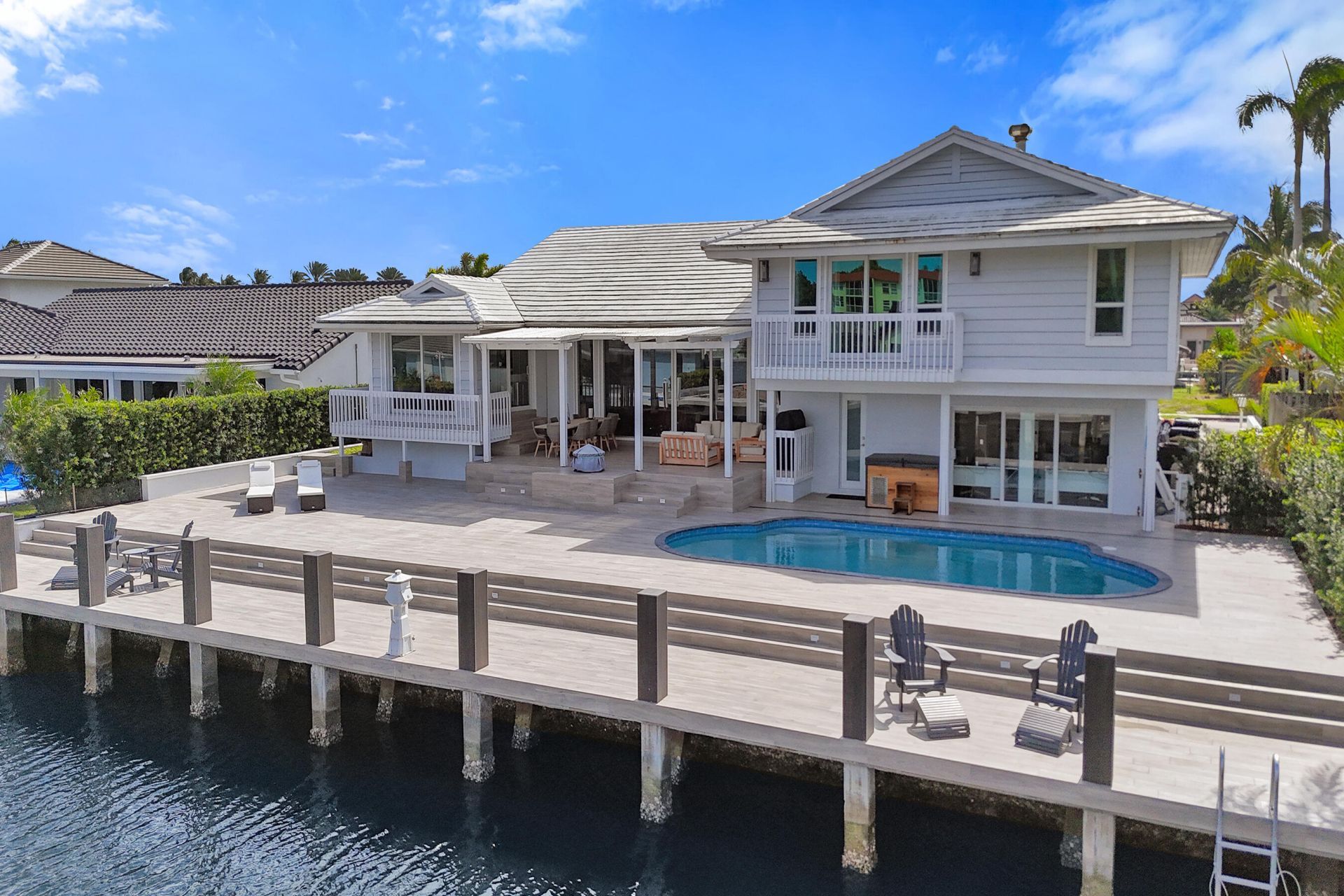 3001 NE 47th Street, Lighthouse Point, FL 33064 Photo