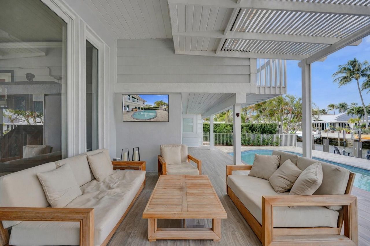 3001 NE 47th Street, Lighthouse Point, FL 33064 Photo