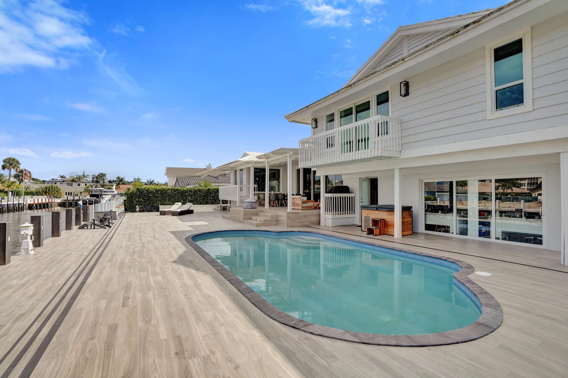 3001 NE 47th Street, Lighthouse Point, FL 33064 Photo