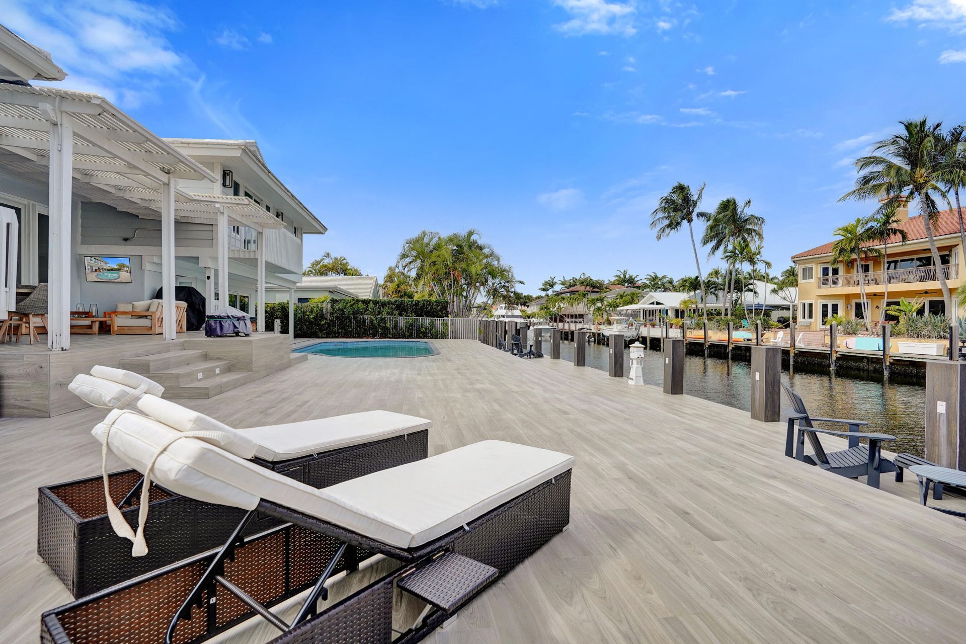 3001 NE 47th Street, Lighthouse Point, FL 33064 Photo