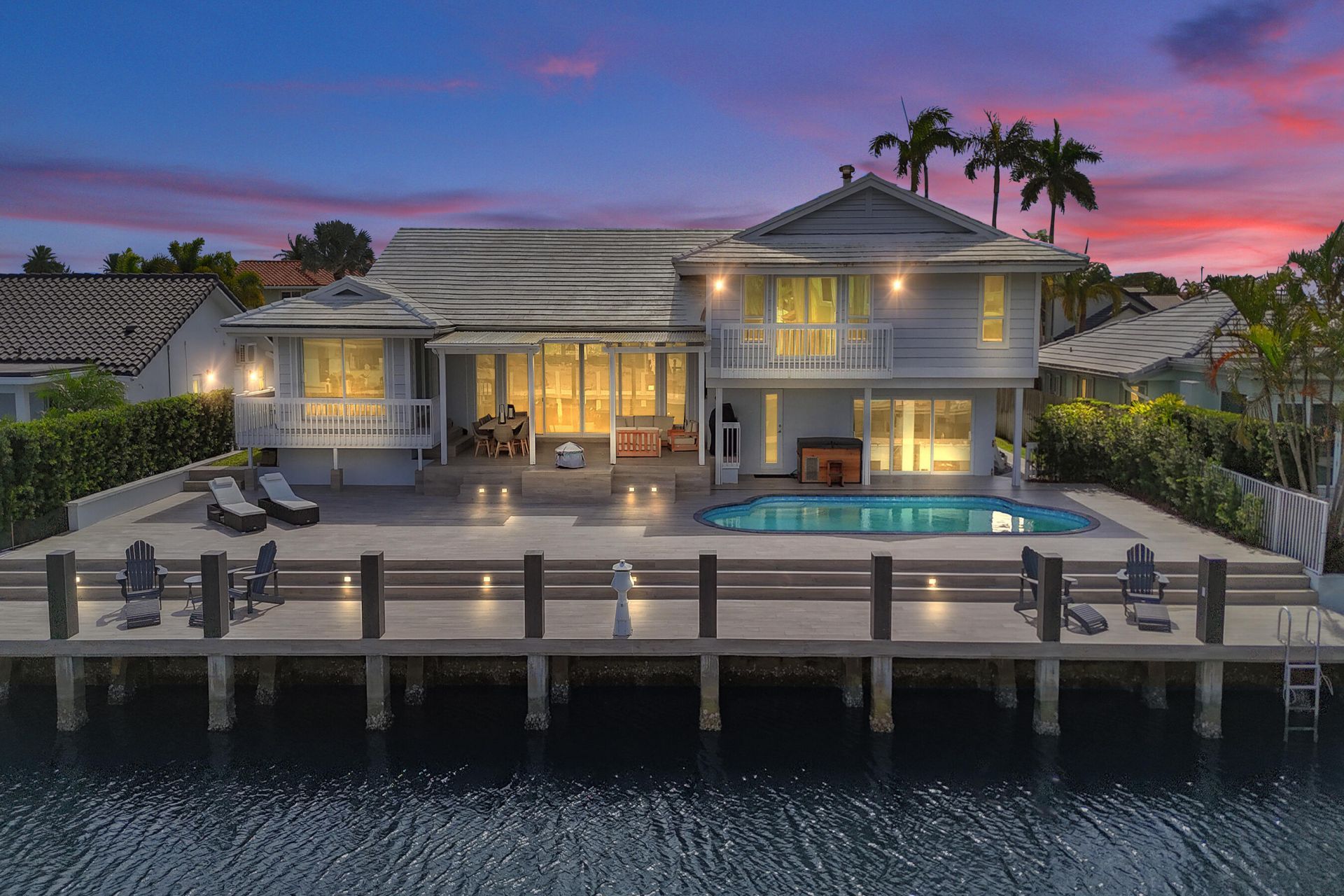 3001 NE 47th Street, Lighthouse Point, FL 33064 Photo