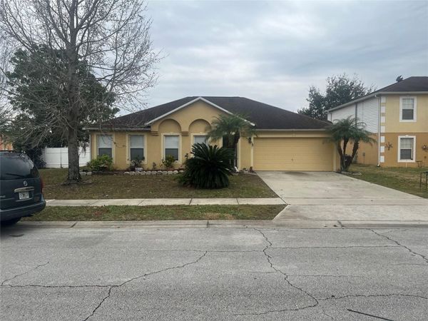 5091 Plymouth Turtle, St. Cloud, FL 34772