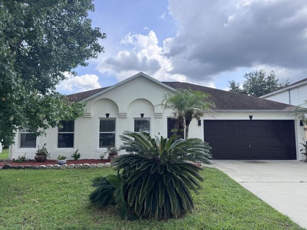 5091 Plymouth Turtle Circle, St. Cloud, FL 34772