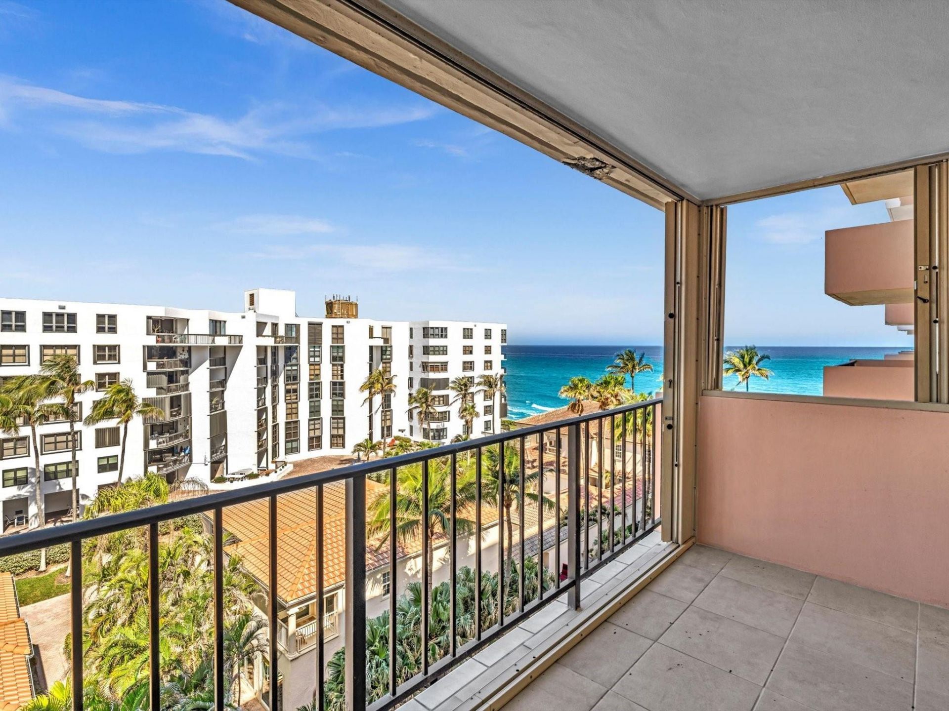 1149 Hillsboro Mile, Unit 703, Hillsboro Beach, FL 33062 Photo