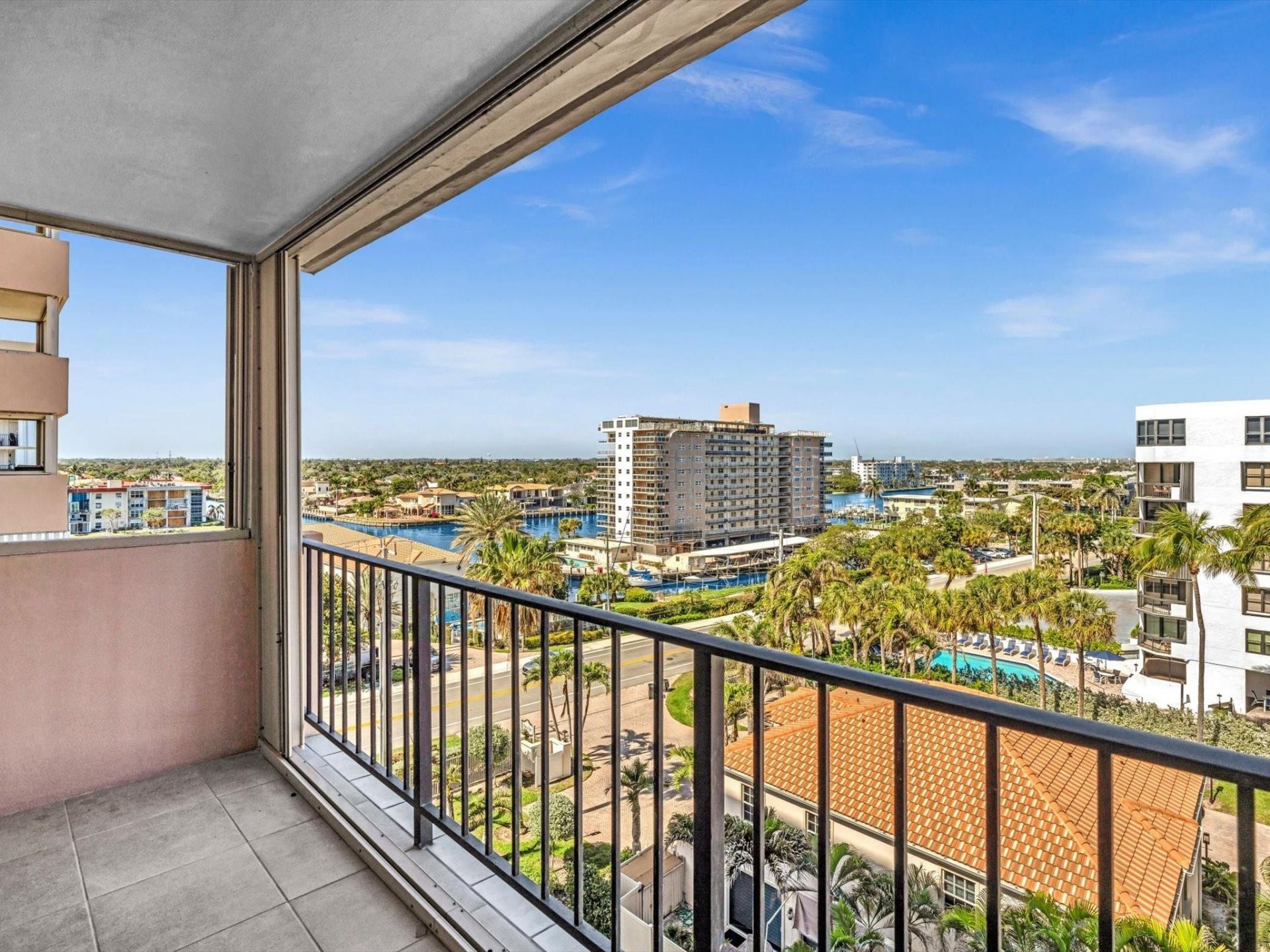 1149 Hillsboro Mile, Unit 703, Hillsboro Beach, FL 33062 Photo