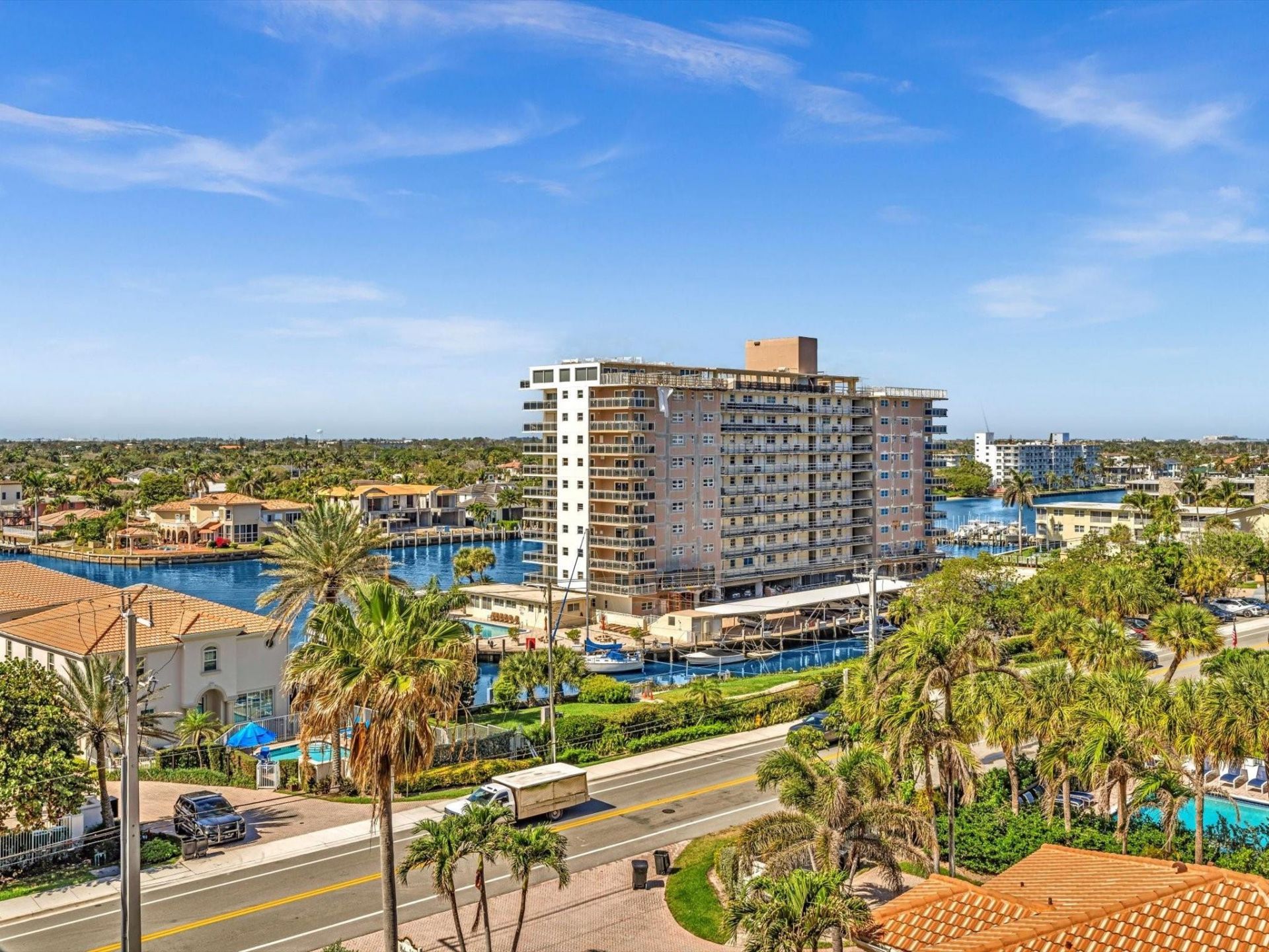 1149 Hillsboro Mile, Unit 703, Hillsboro Beach, FL 33062 Photo