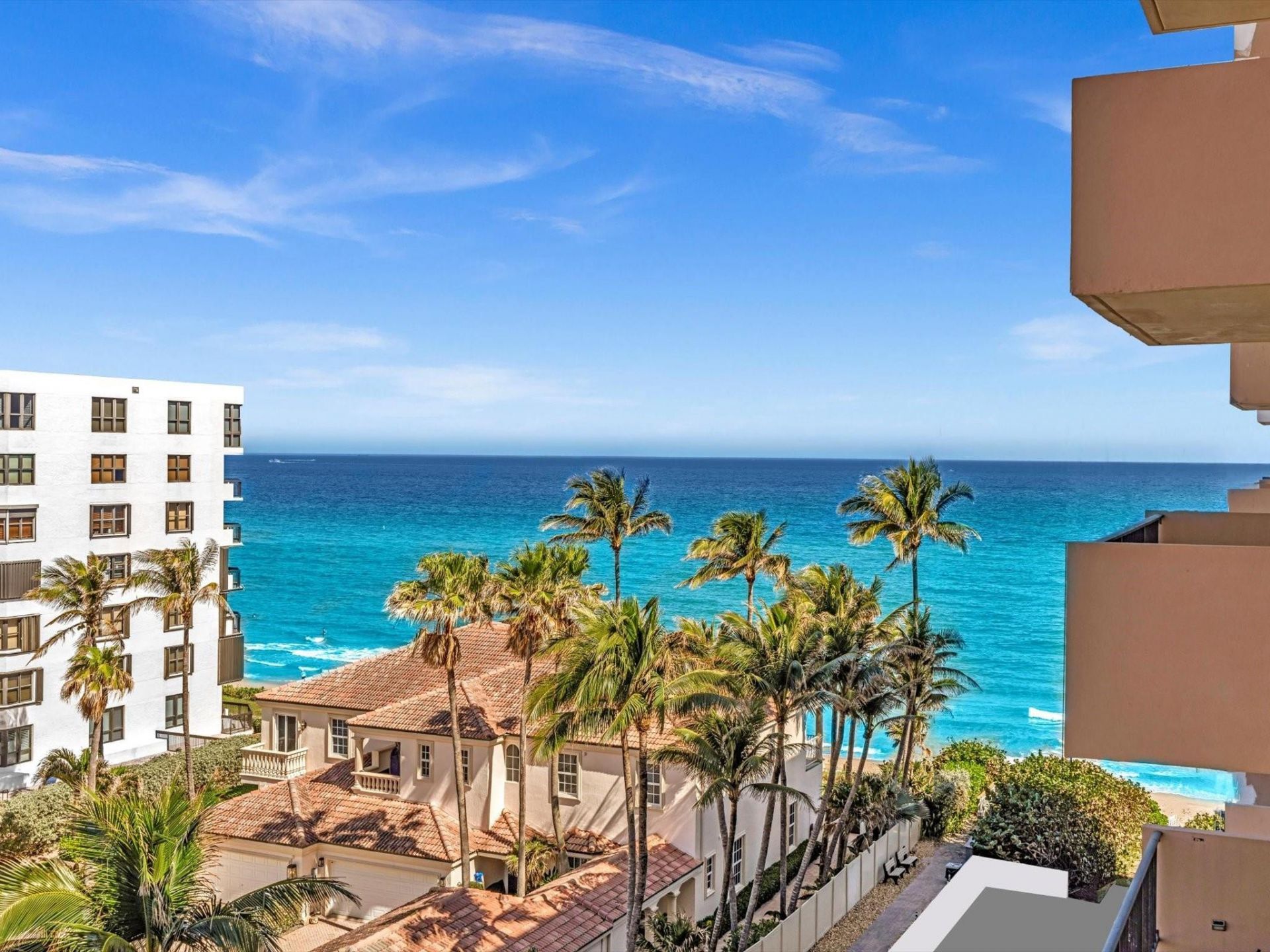 1149 Hillsboro Mile, Unit 703, Hillsboro Beach, FL 33062 Photo