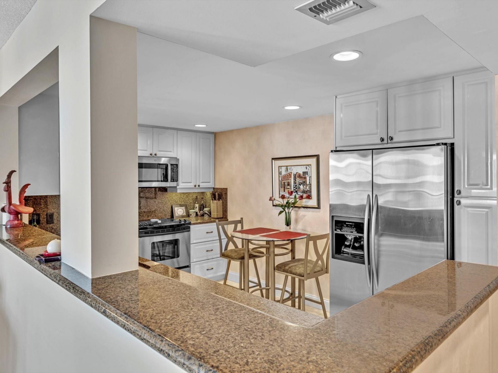 1149 Hillsboro Mile, Unit 703, Hillsboro Beach, FL 33062 Photo