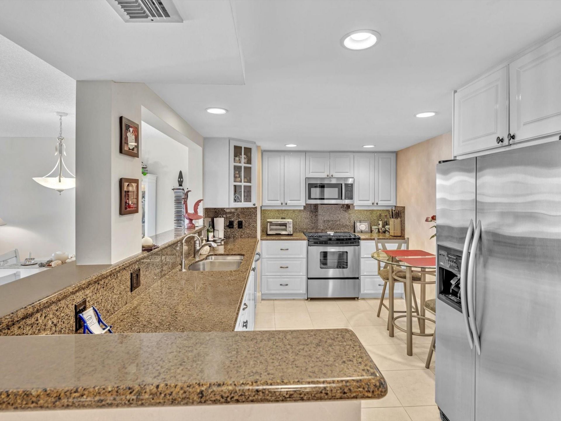 1149 Hillsboro Mile, Unit 703, Hillsboro Beach, FL 33062 Photo