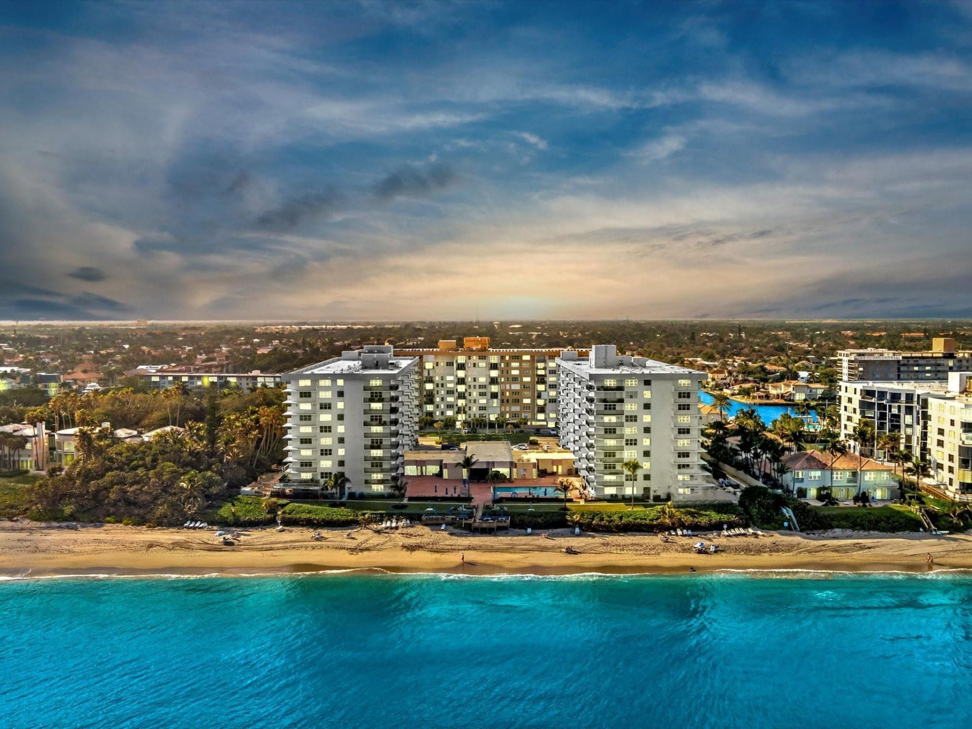 1149 Hillsboro Mile, Unit 703, Hillsboro Beach, FL 33062 Photo