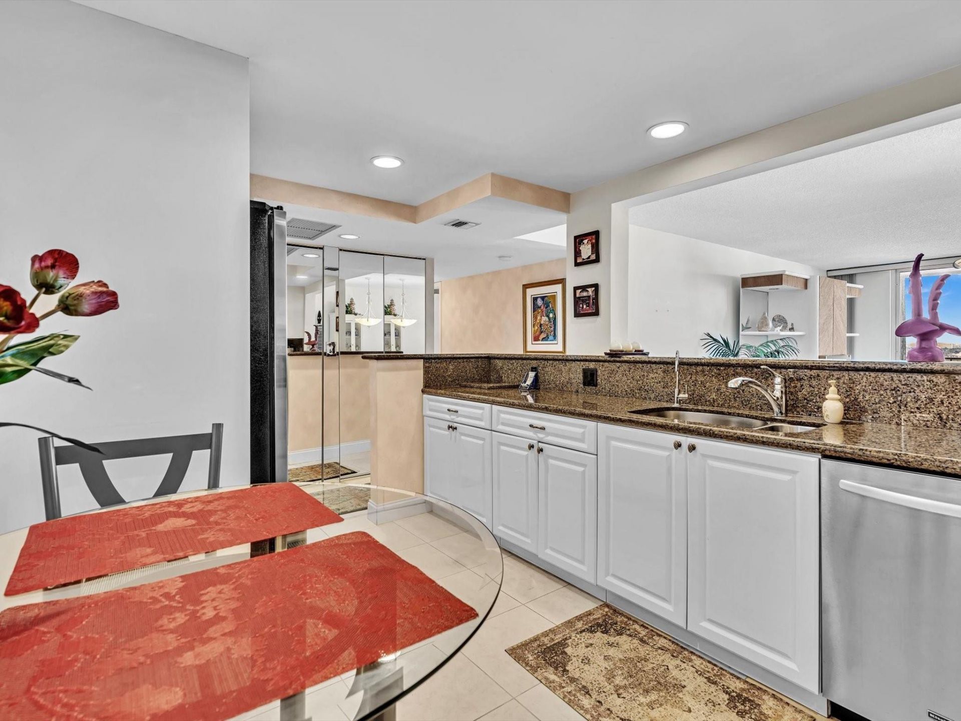 1149 Hillsboro Mile, Unit 703, Hillsboro Beach, FL 33062 Photo