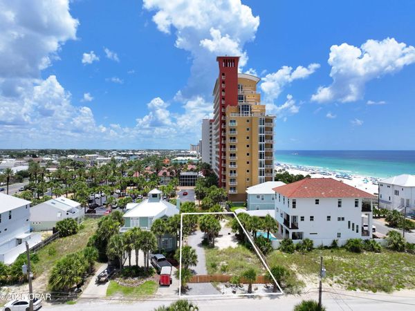 4119 Safari Street , Panama City Beach, FL 32408