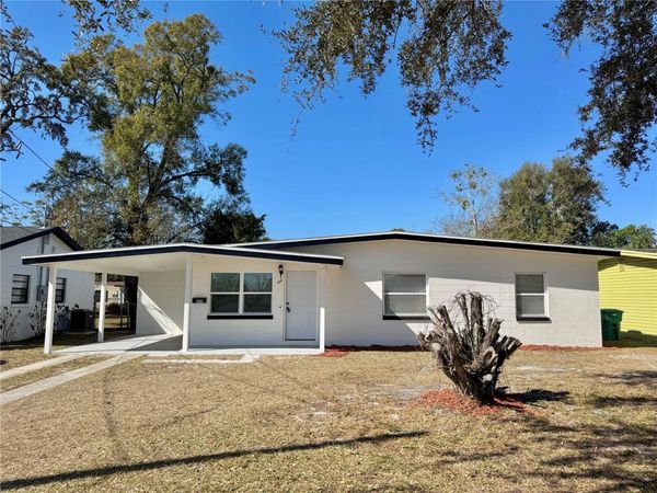 608 DOBY AVENUE, ORLANDO, FL 32805