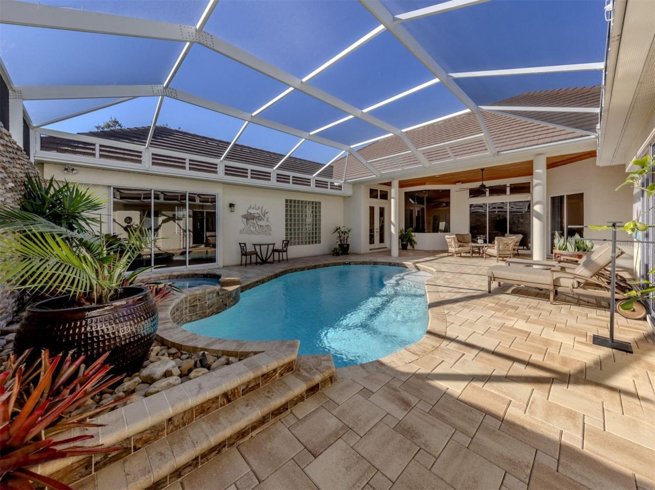 300 Stone Briar Creek Drive, Venice, FL 34292 Photo