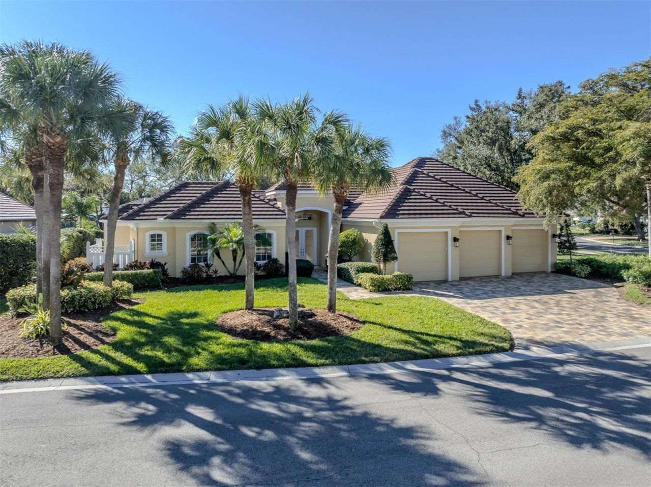 300 Stone Briar Creek Drive, Venice, FL 34292 Photo