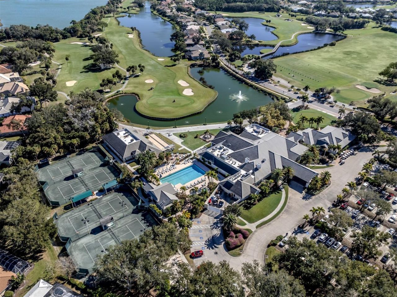 300 Stone Briar Creek Drive, Venice, FL 34292 Photo