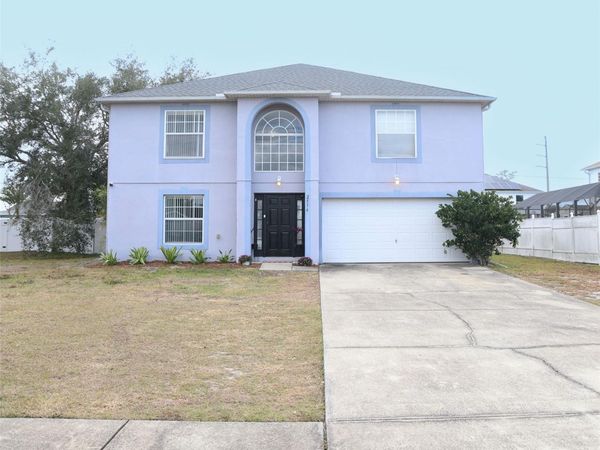 2516 COURTLAND BOULEVARD, DELTONA, FL 32738