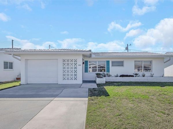 4488 100TH AVENUE N, PINELLAS PARK, FL 33782