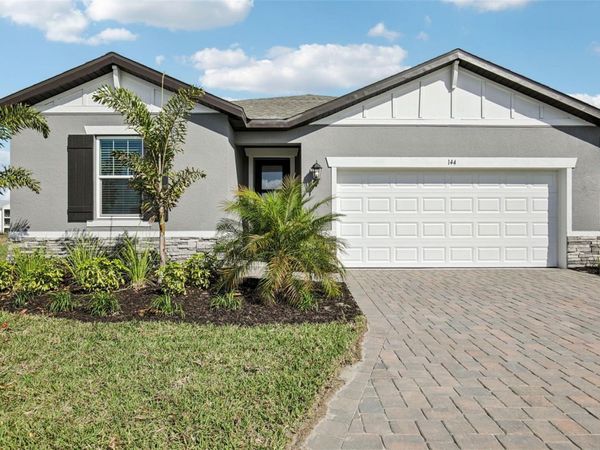 144 SHADY EDGE LOOP, NOKOMIS, FL 34275