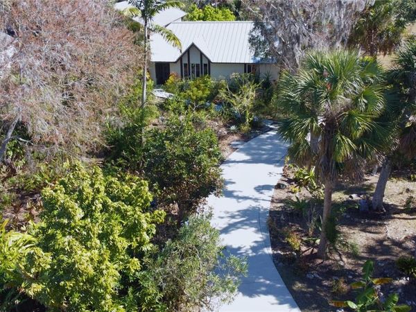 1035 SIRUS TRAIL, SARASOTA, FL 34232