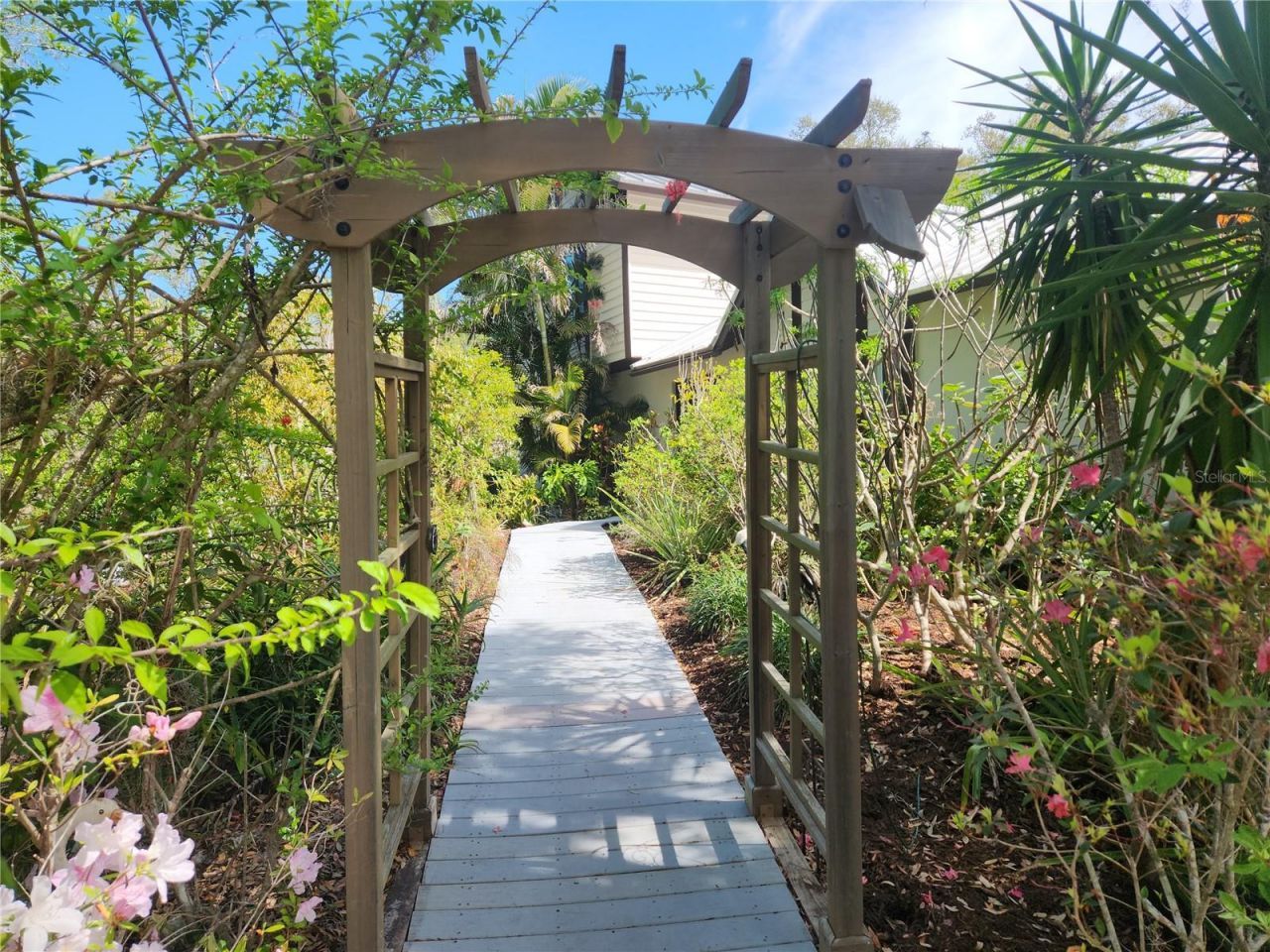 1035 Sirus Trail, Sarasota, FL 34232 Photo