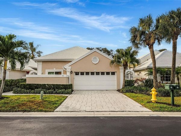 58 WINDSOR LANE, PALM BEACH GARDENS, FL 33418