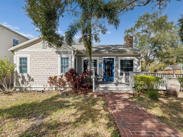 3705 S MACDILL AVENUE, TAMPA, FL 33611