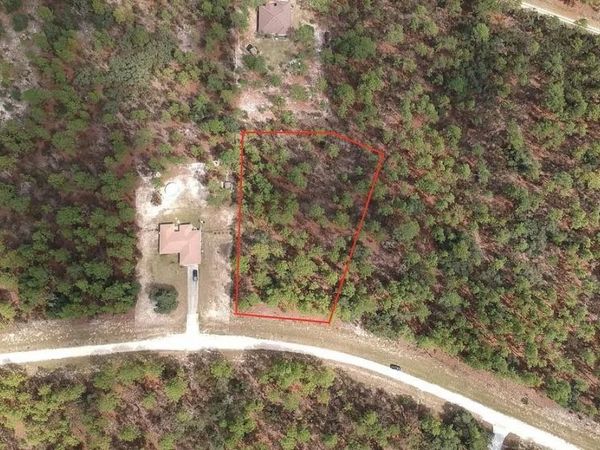 0 SW 125TH COURT RD, OCALA, FL 34481