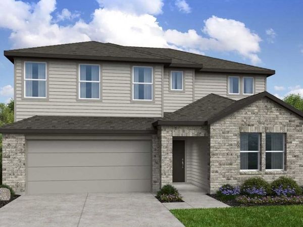 102 Childress ST, Hutto, TX 78634