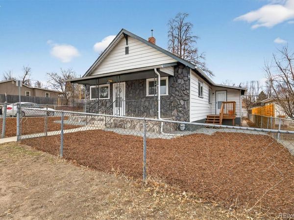 705 Perry Street, Denver, CO 80204