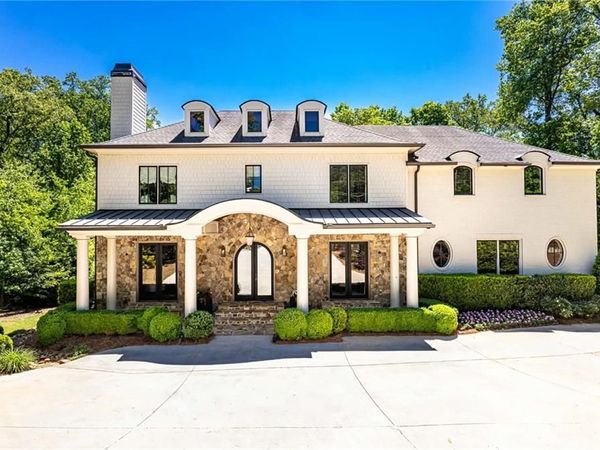 480 Mount Vernon Highway, Atlanta, GA 30327