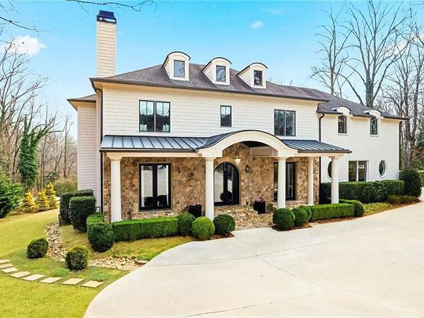 480 Mount Vernon Highway, Atlanta, GA 30327