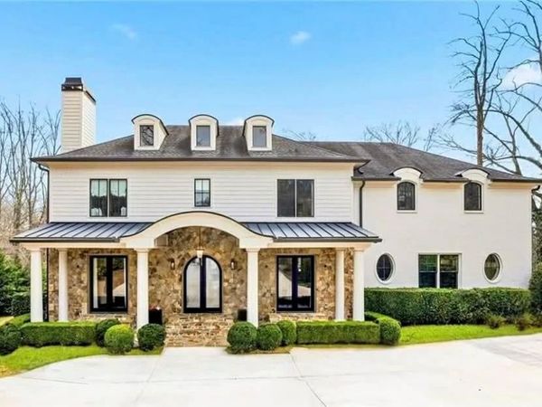 480 Mount Vernon Highway, Atlanta, GA 30327