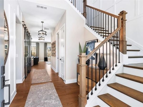 717 Keystone Drive , Woodstock, GA 30188