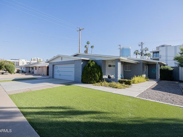 3137 N 4th Avenue, Phoenix, AZ 85013