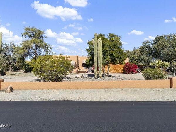 8018 E VISTA BONITA Drive, Scottsdale, AZ 85255