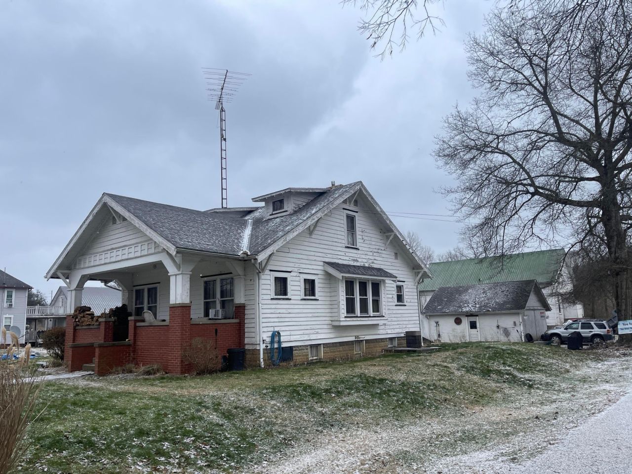 33279 Township Road 516, Walhonding, OH 43843 Main Photo