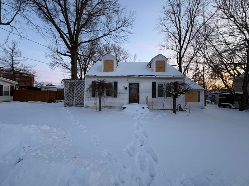 5 W Taylor Street, Ashley, OH 43003 Photo 2