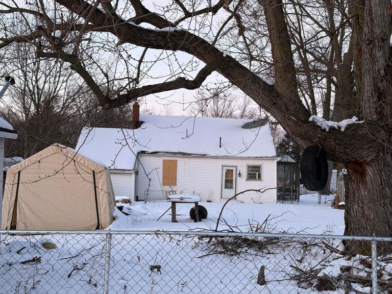 5 W Taylor Street, Ashley, OH 43003 Photo 3